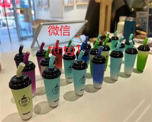 wdg奶茶杯口味排名(12月最新)/wdg奶茶杯(图2)